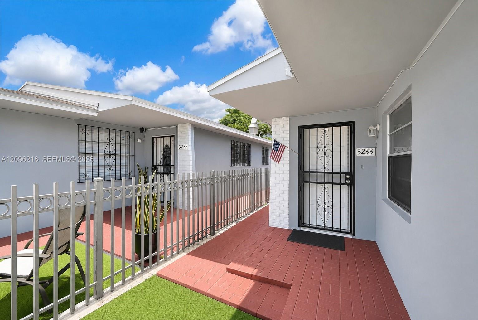 3233 SW 25th St # 2, Miami FL 33133 photo 2