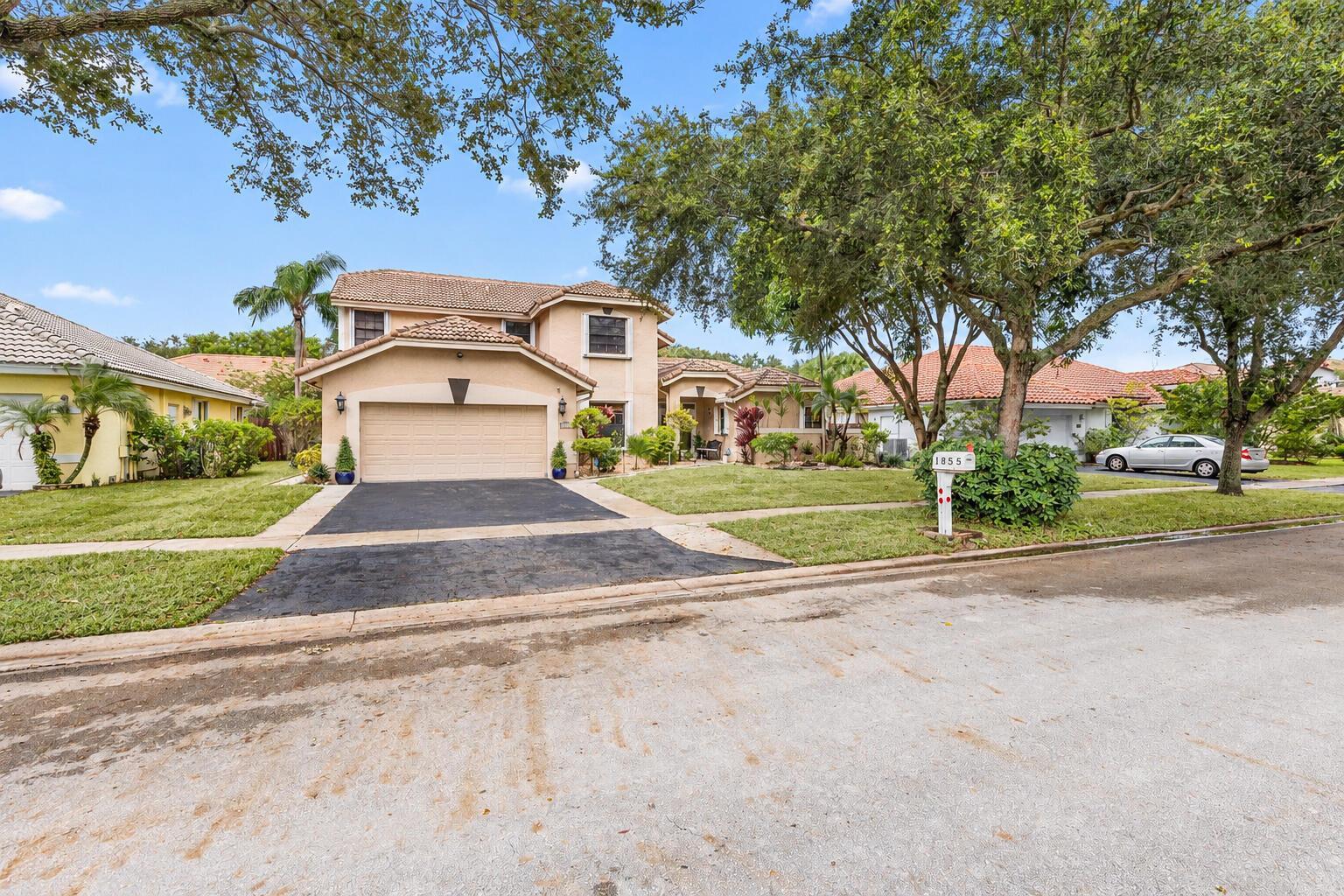 1855 NW 106TH Terrace, Plantation FL 33322 photo 4