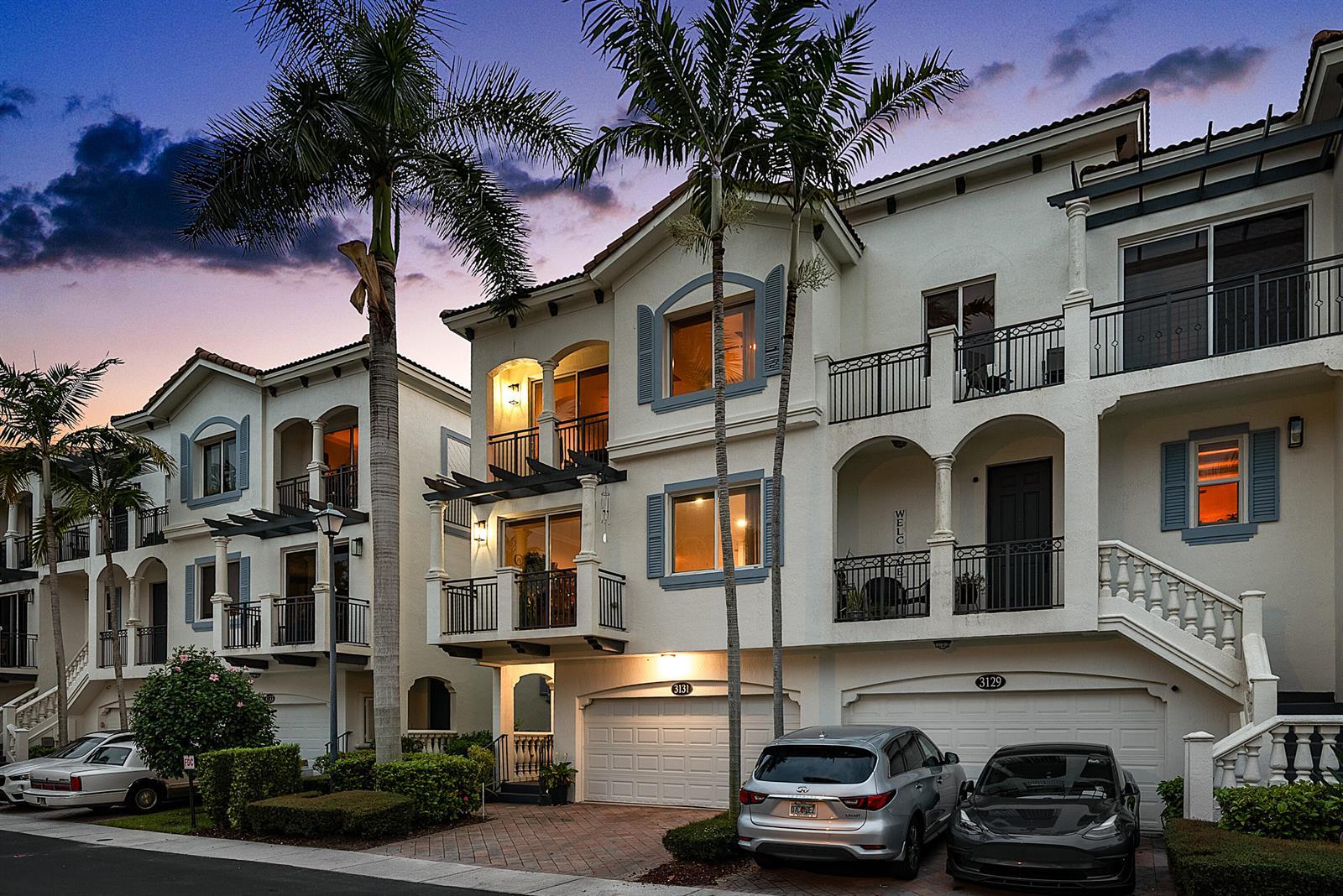 3131 Waterside Circle, Boynton Beach FL 33435 photo 2