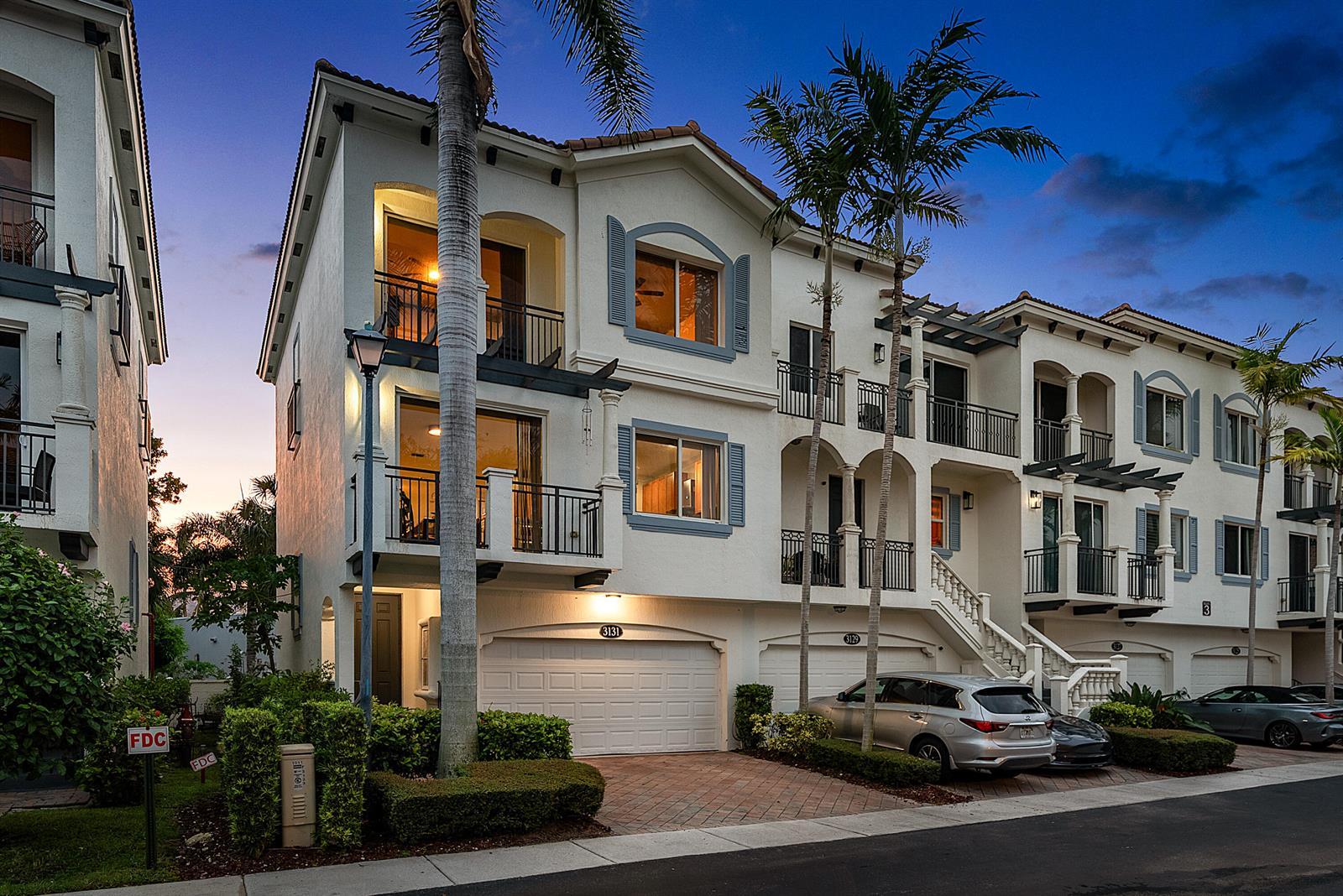 3131 Waterside Circle, Boynton Beach FL 33435 photo 3