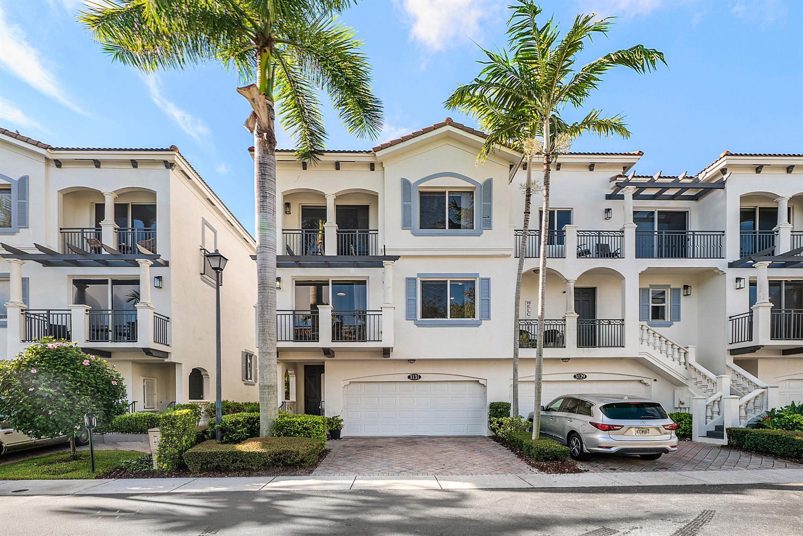 3131 Waterside Circle, Boynton Beach FL 33435 photo 5