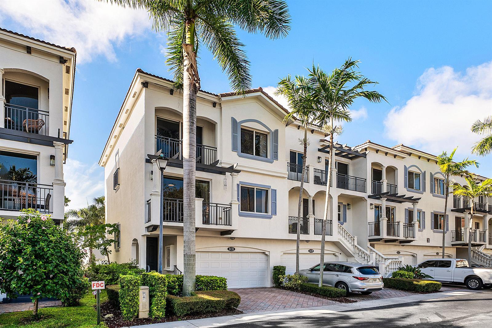 3131 Waterside Circle, Boynton Beach FL 33435 photo 4