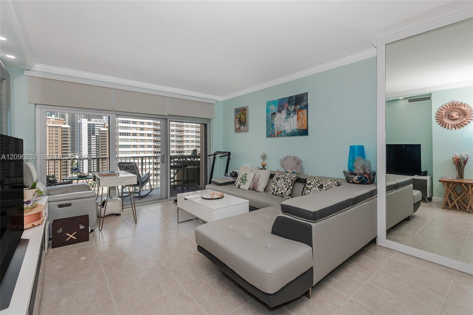 1980 S Ocean Dr # 11K, Hallandale Beach FL 33009 photo 3