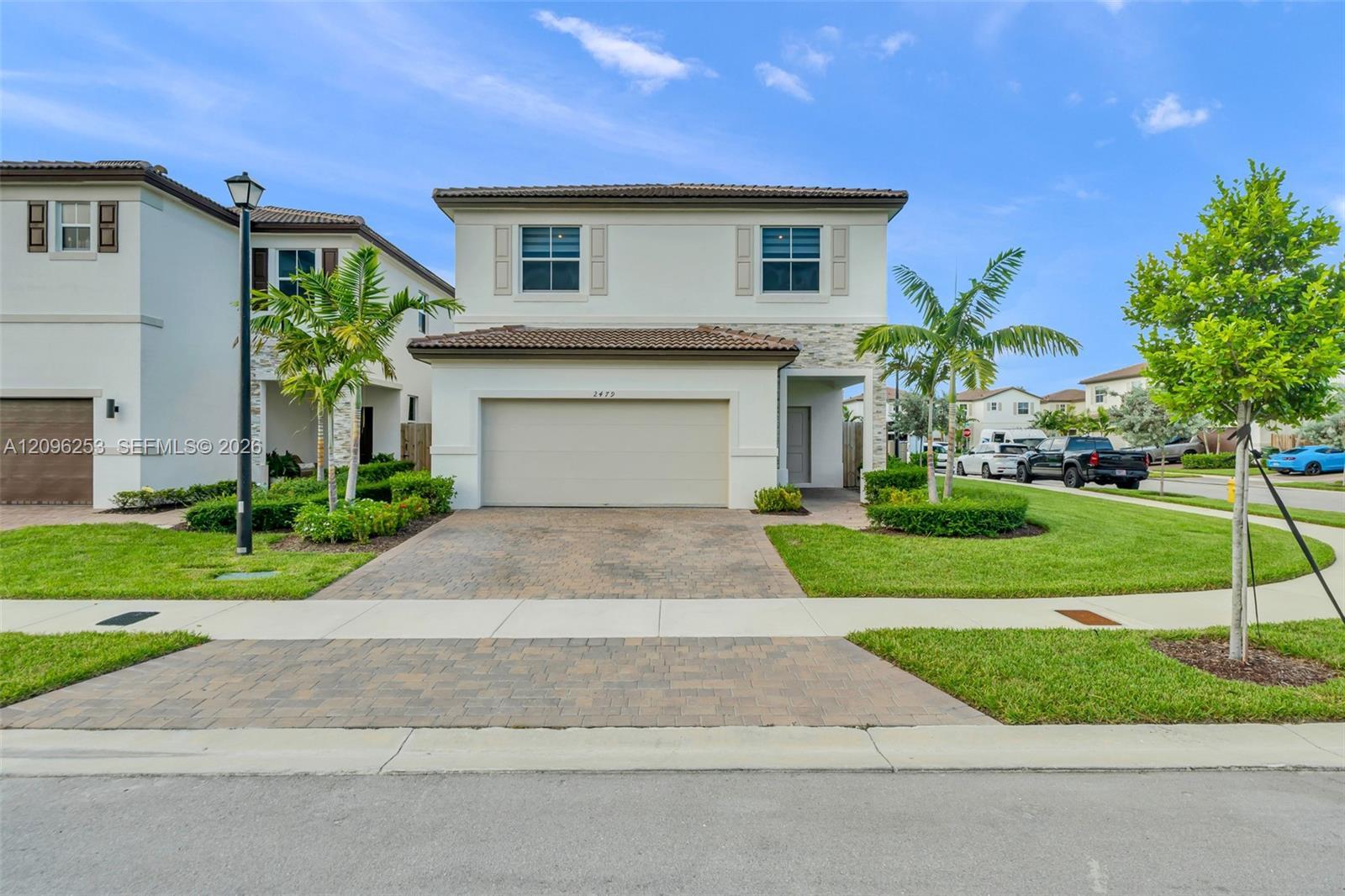 2479 SE 24th Dr, Homestead FL 33035 photo 3
