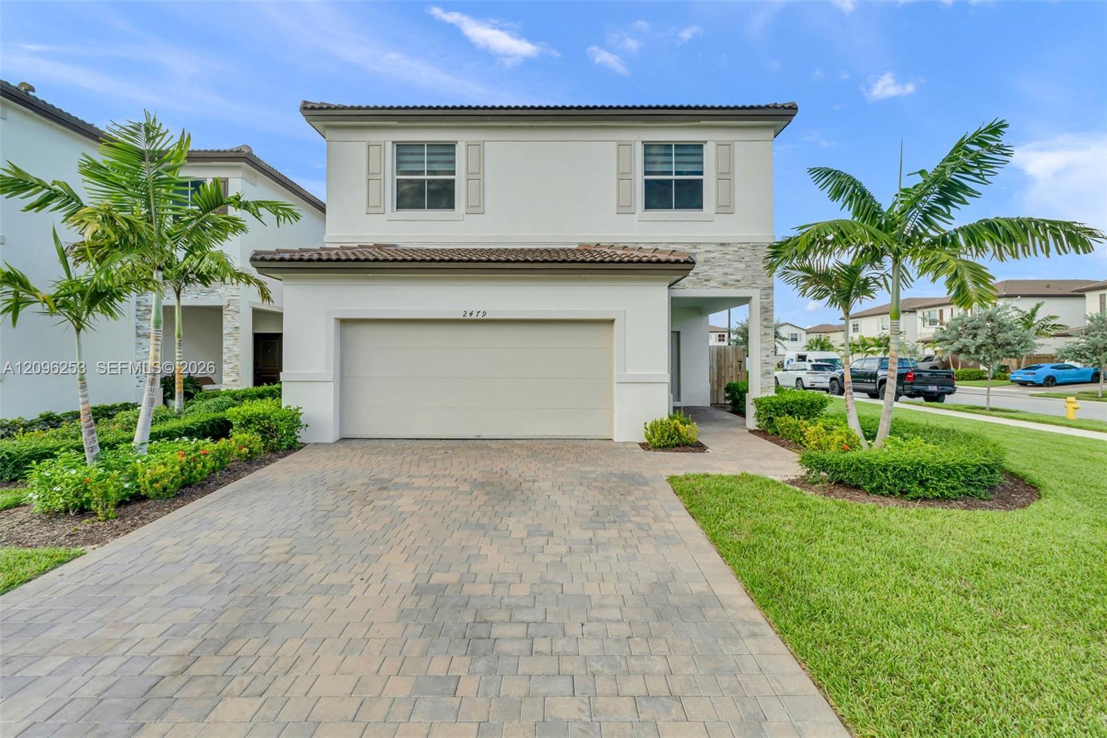 2479 SE 24th Dr, Homestead FL 33035 photo 5