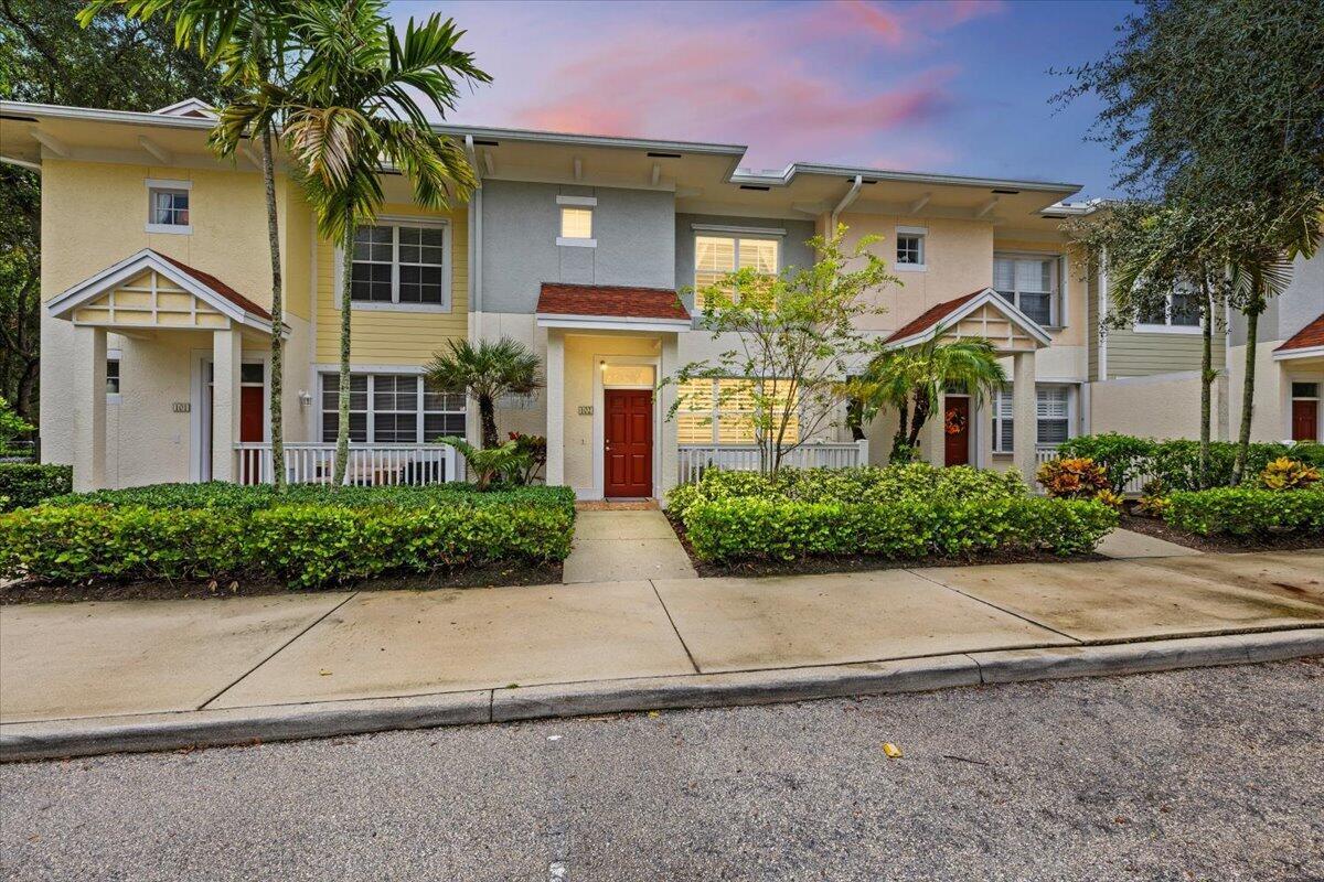 776 DAKOTA Drive # 102, Jupiter FL 33458 photo 2