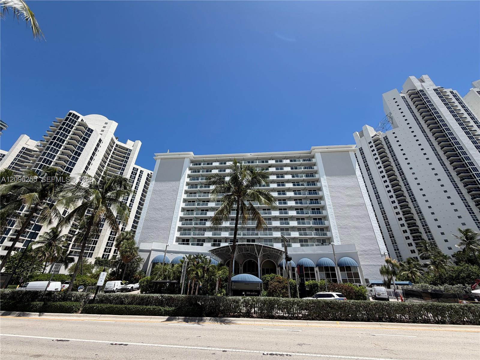 19201 Collins Ave # 230, Sunny Isles Beach FL 33160 photo 2