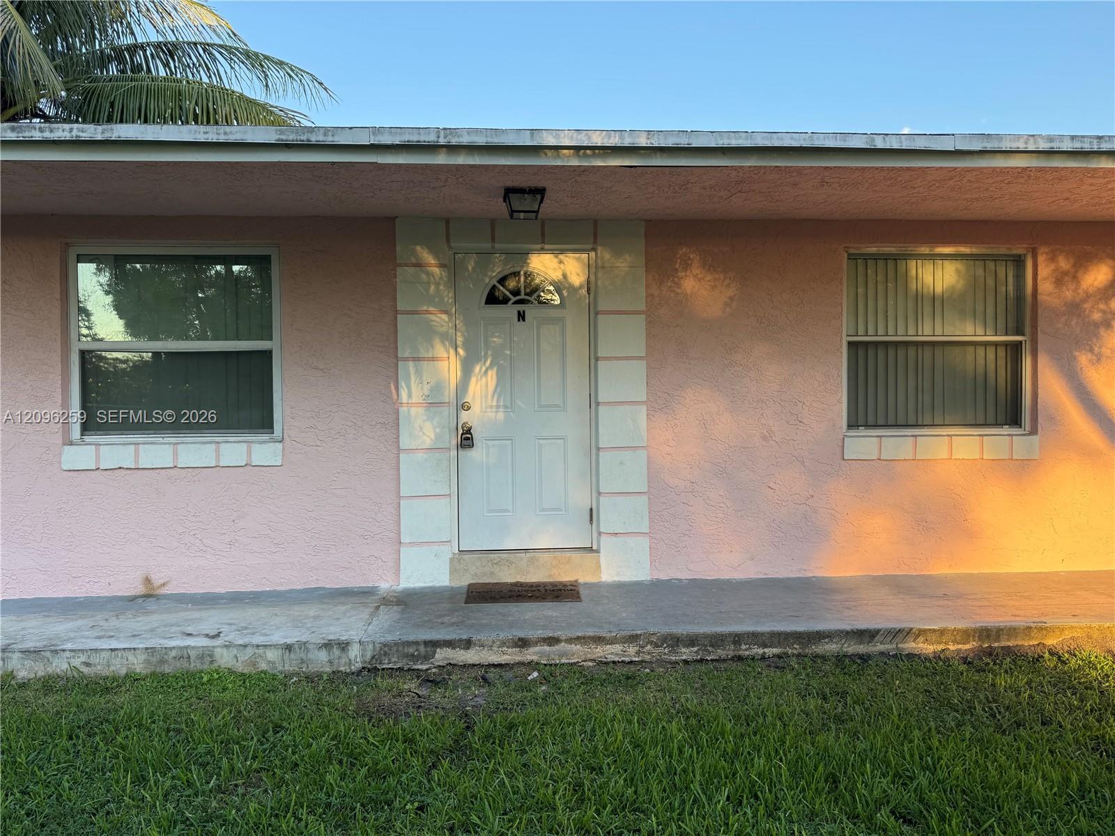6027 SW 36th Ct, Miramar FL 33023