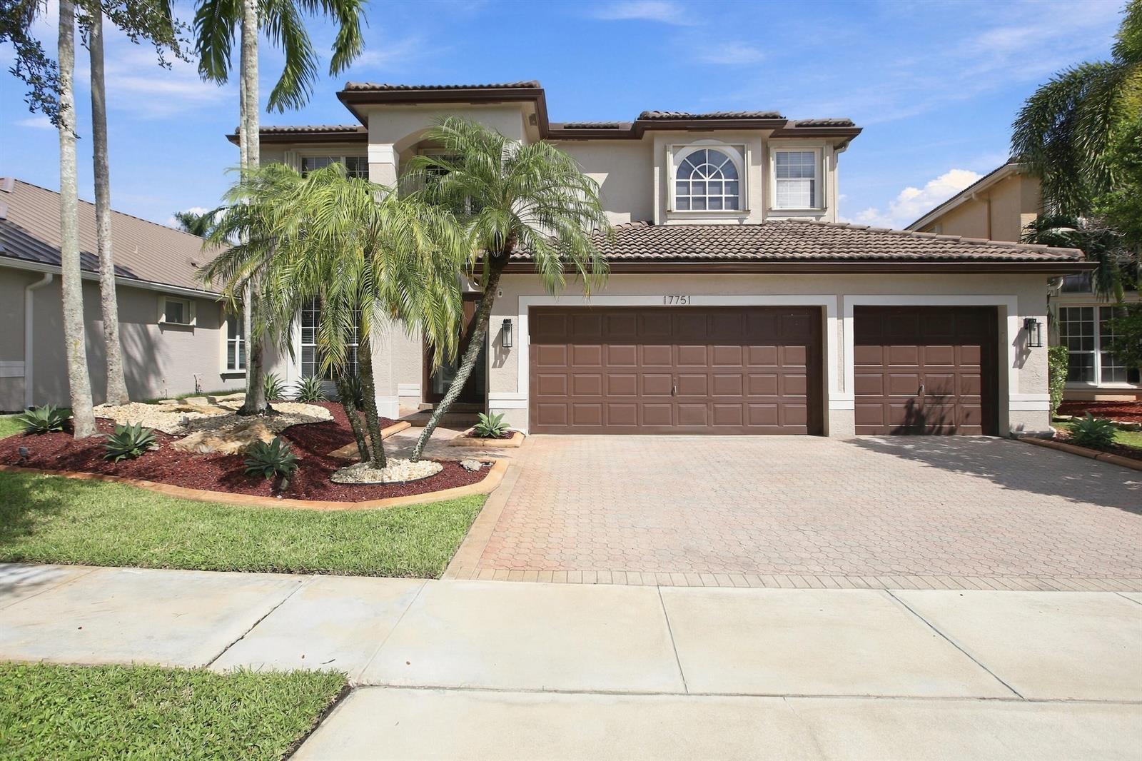17751 SW 34th Court, Miramar FL 33029 photo 3