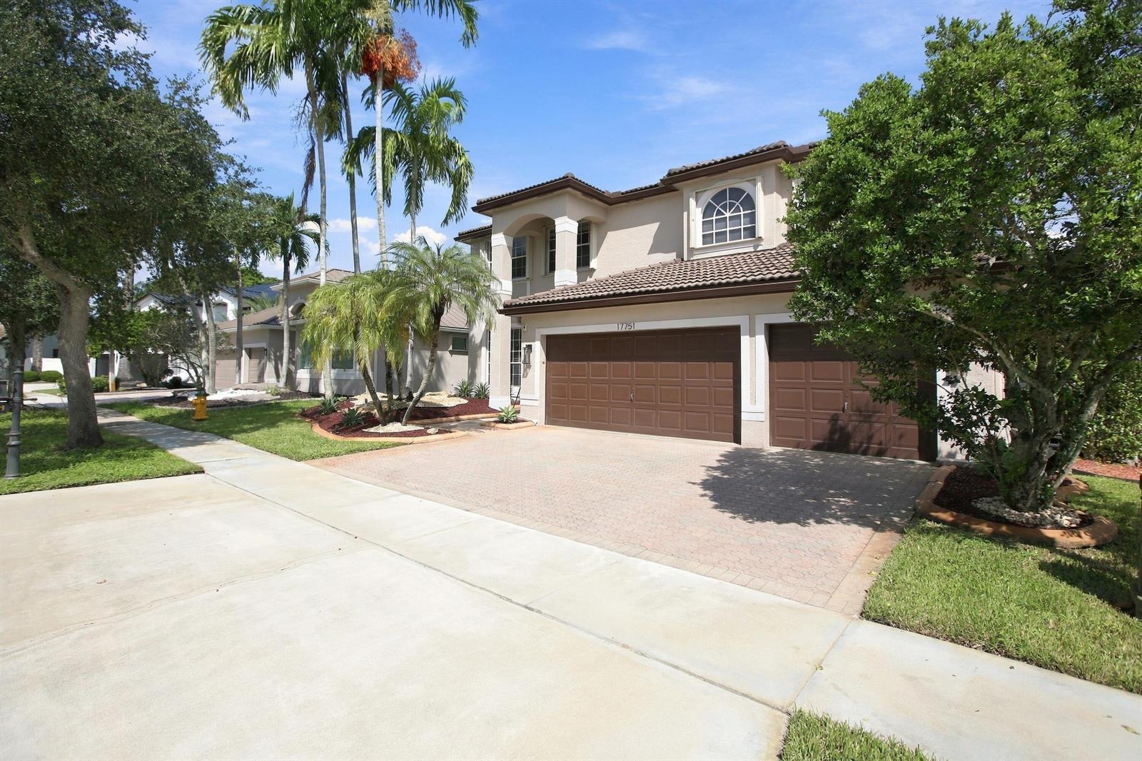 17751 SW 34th Court, Miramar FL 33029 photo 4