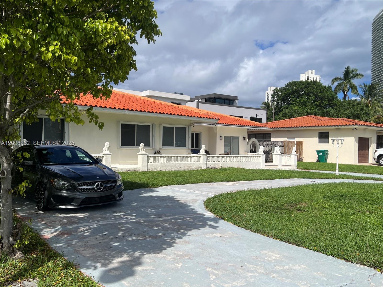 351 188th St, Sunny Isles Beach FL 33160
