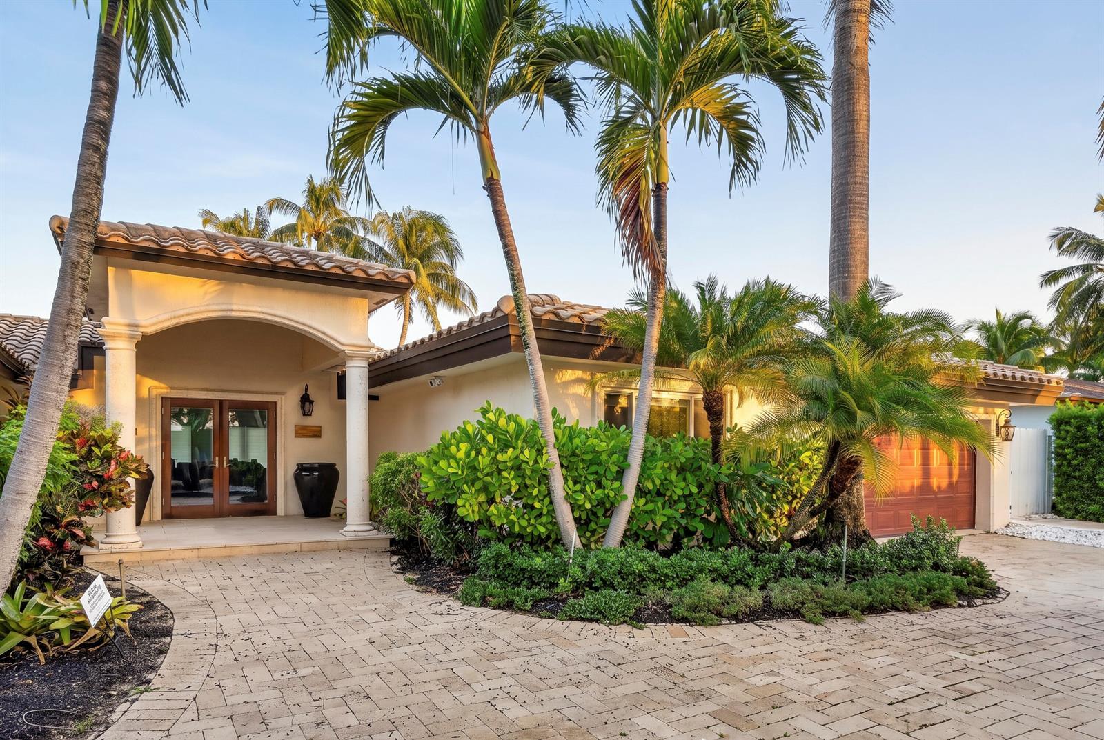 329 ISLE OF CAPRI Drive, Fort Lauderdale FL 33301 photo 2
