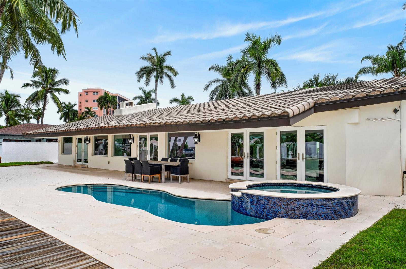 329 ISLE OF CAPRI Drive, Fort Lauderdale FL 33301 photo 5