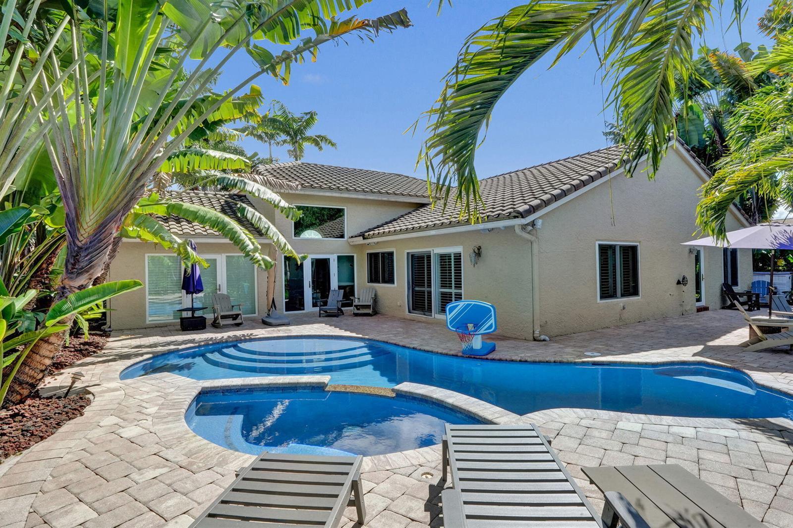 9645 E Tree Tops Court, Davie FL 33328 photo 3