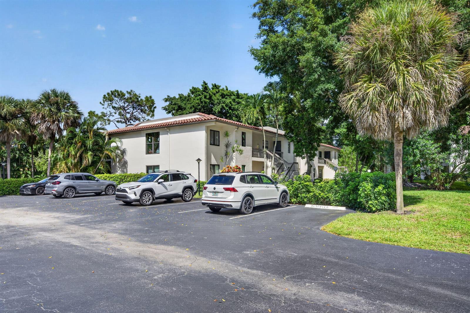 21501 JUEGO Circle # 29F, Boca Raton FL 33433