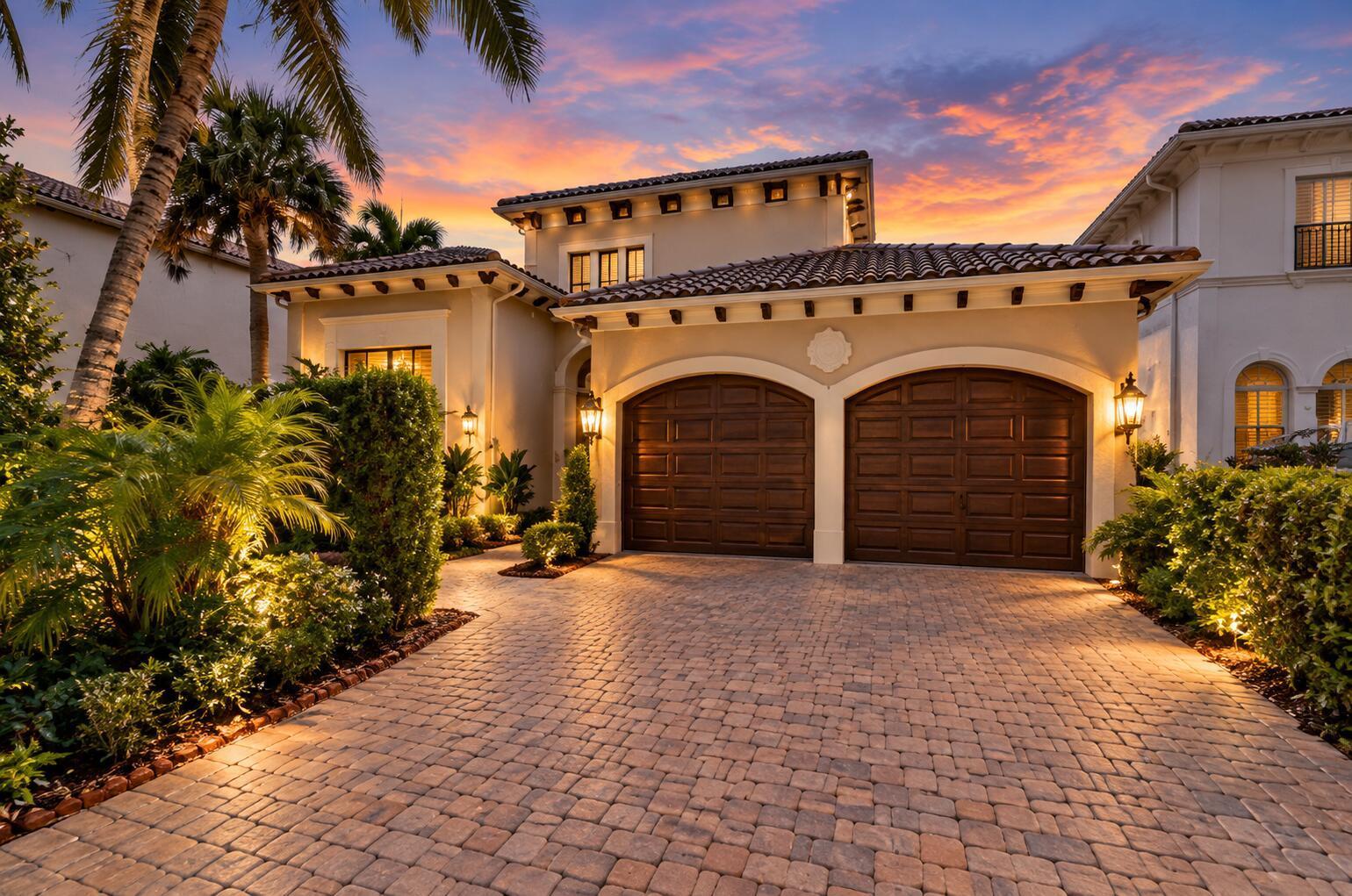 17835 Lake Azure Way, Boca Raton FL 33496