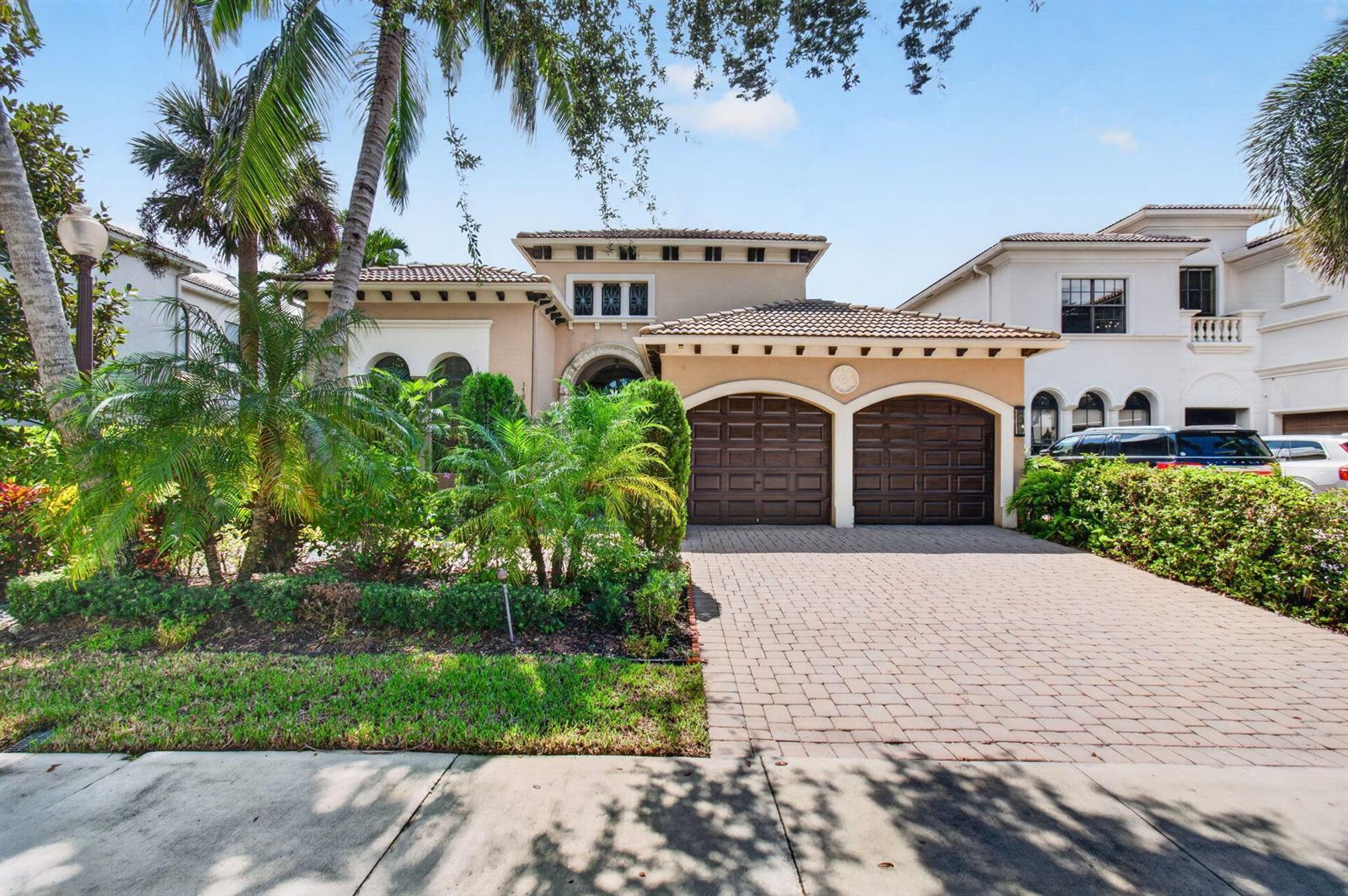 17835 Lake Azure Way, Boca Raton FL 33496 photo 5