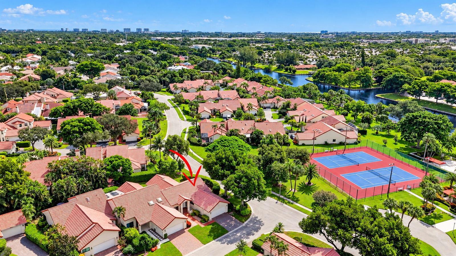 23363 Water Circle, Boca Raton FL 33486 photo 3