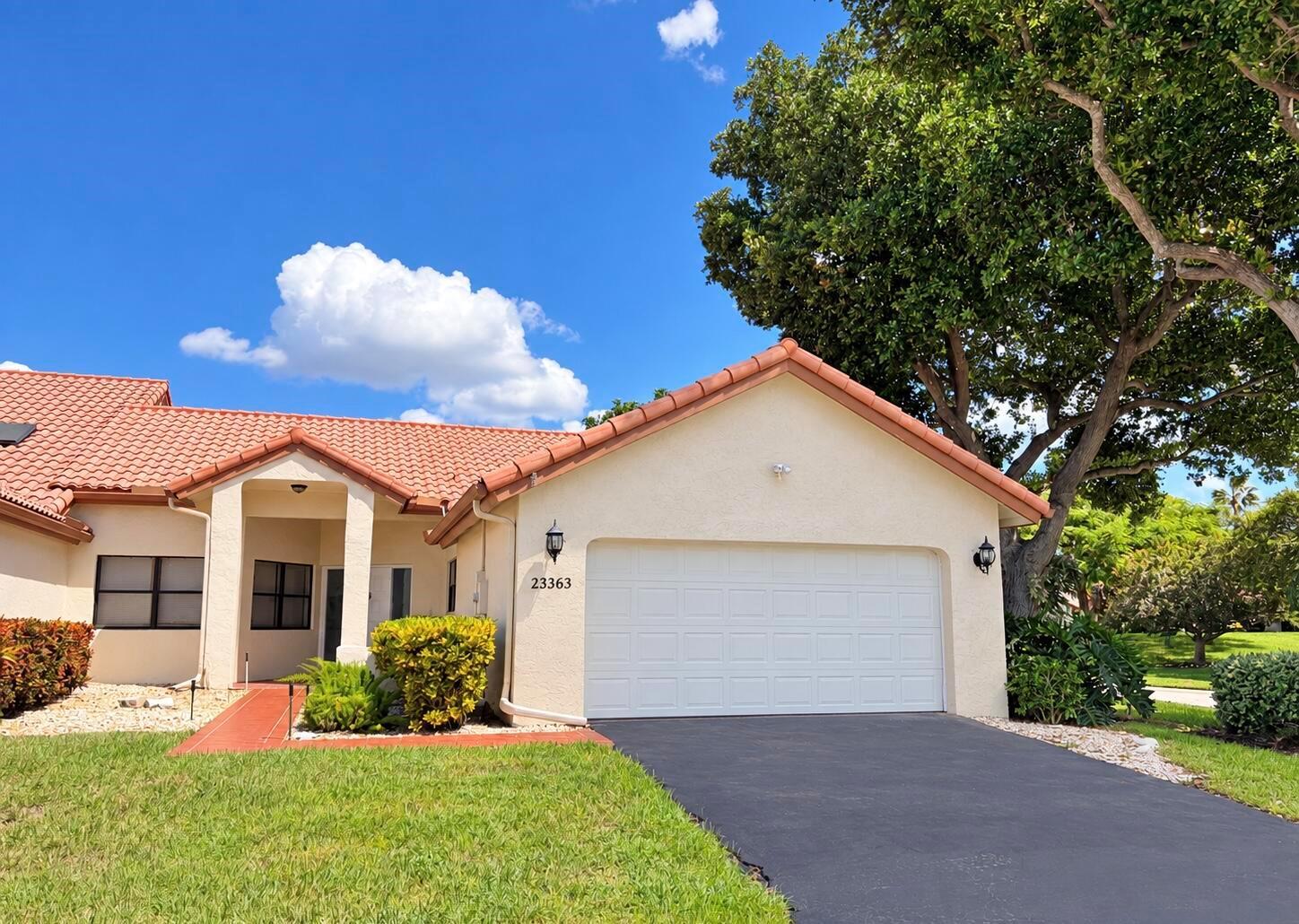 23363 Water Circle, Boca Raton FL 33486