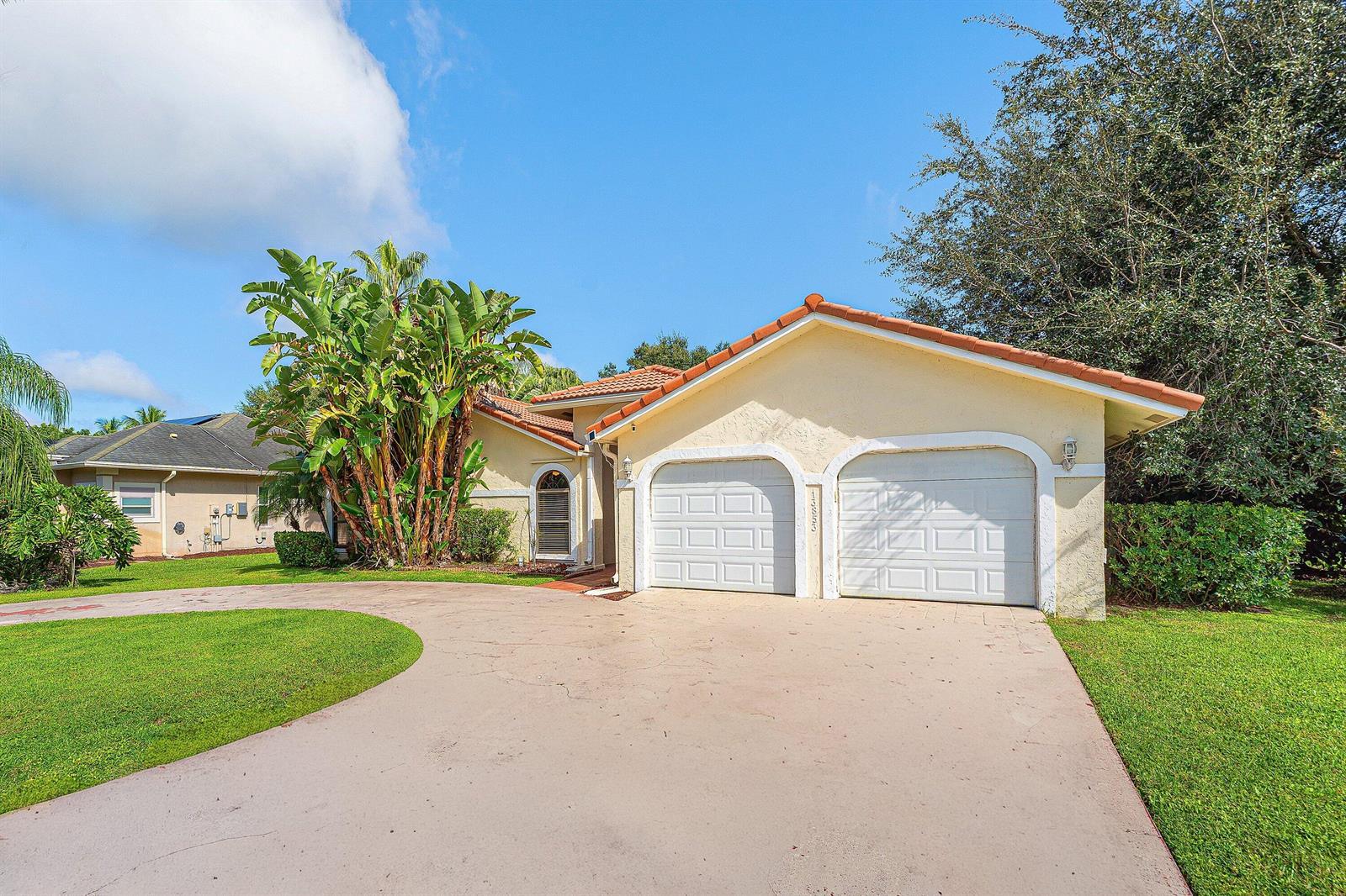 13853 SHEFFIELD Street, Wellington FL 33414 photo 2
