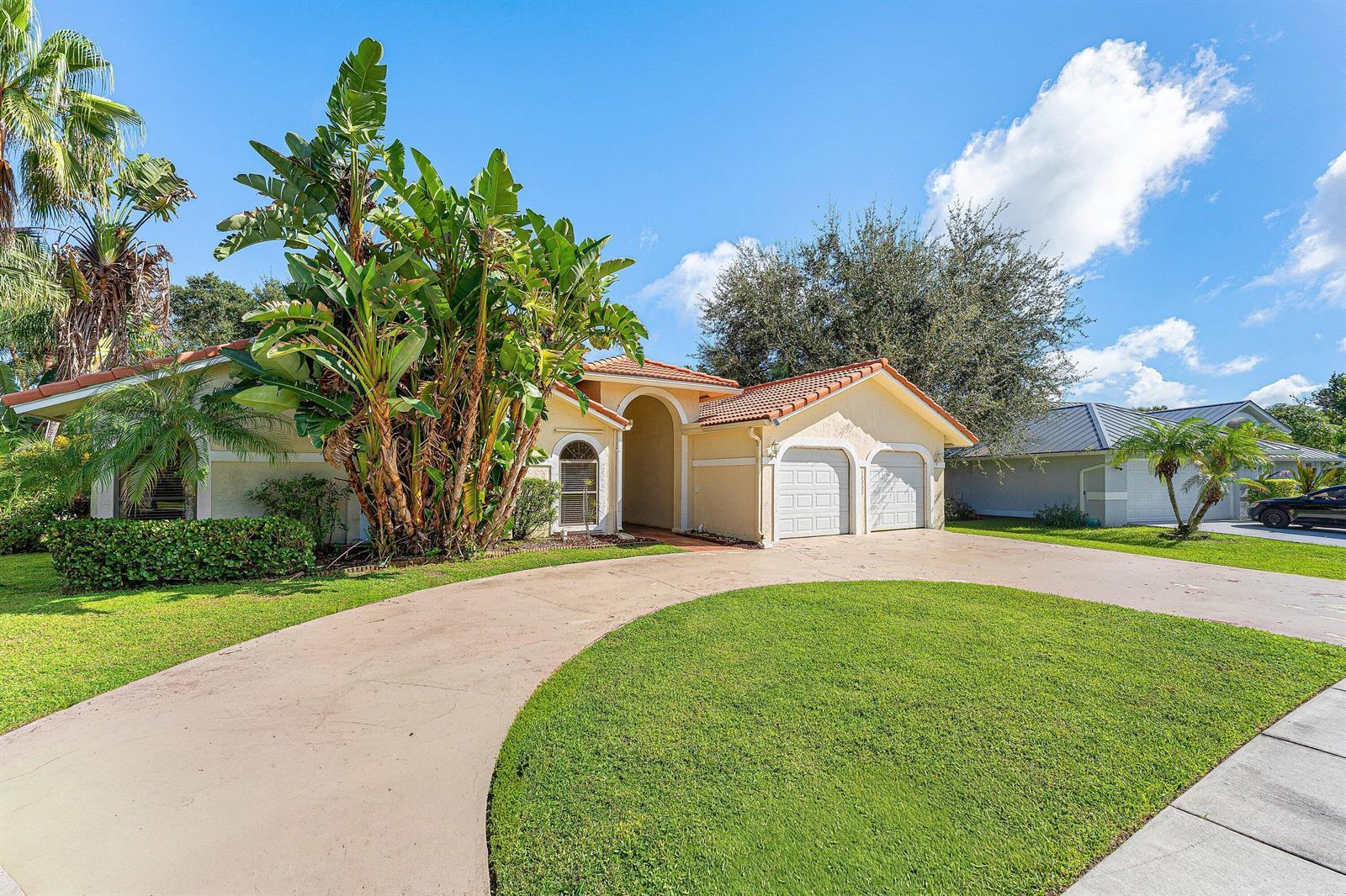 13853 SHEFFIELD Street, Wellington FL 33414 photo 3