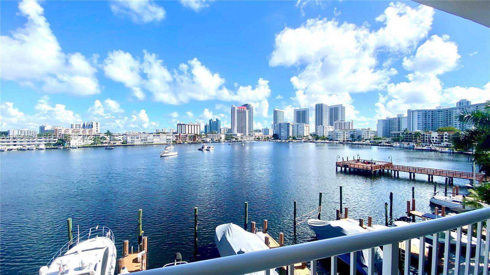 410 Golden Isles Dr # 407, Hallandale Beach FL 33009