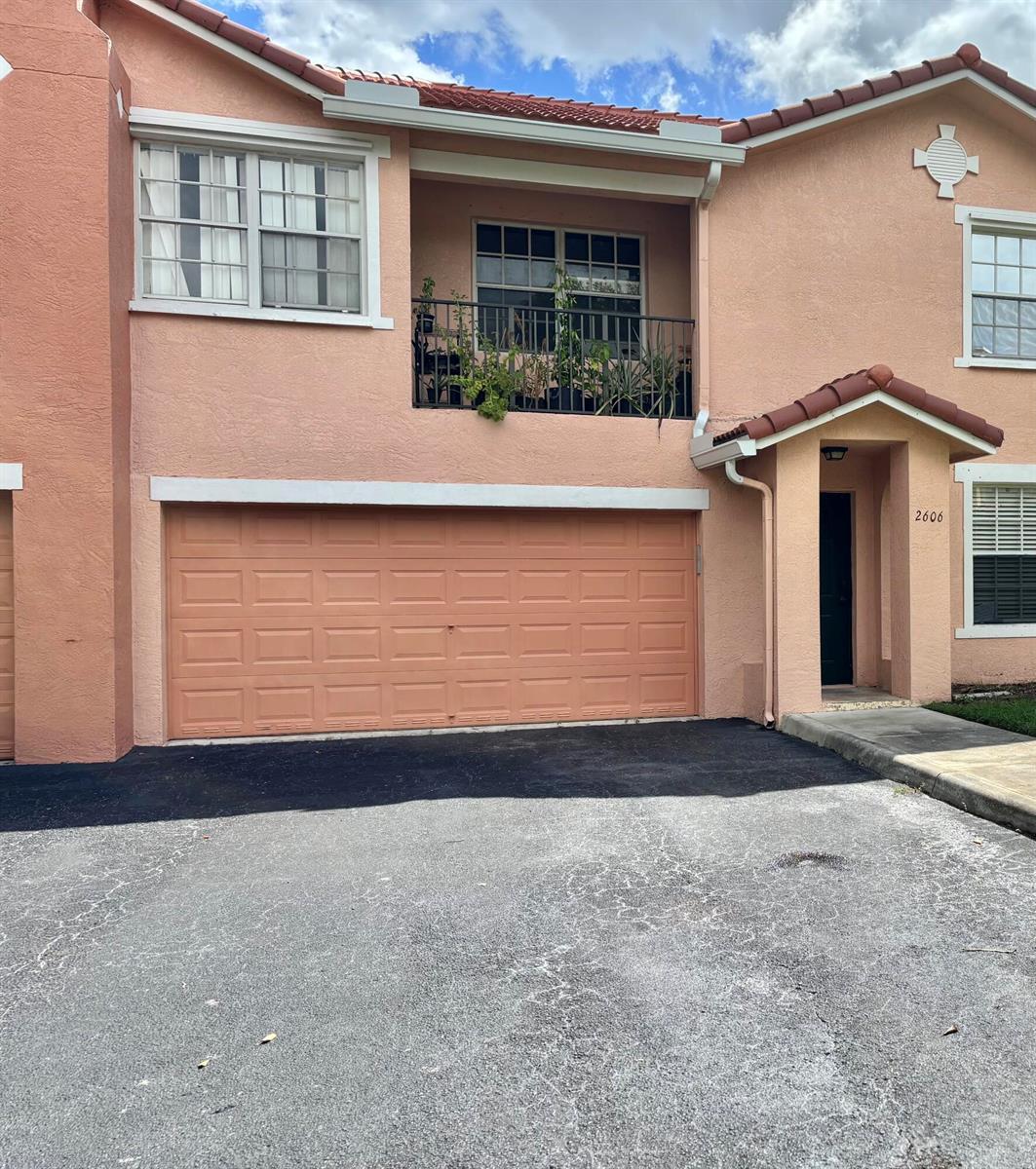 2606 Belmont Lane, North Lauderdale FL 33068 photo 2