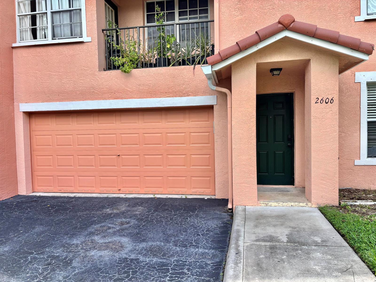 2606 Belmont Lane, North Lauderdale FL 33068