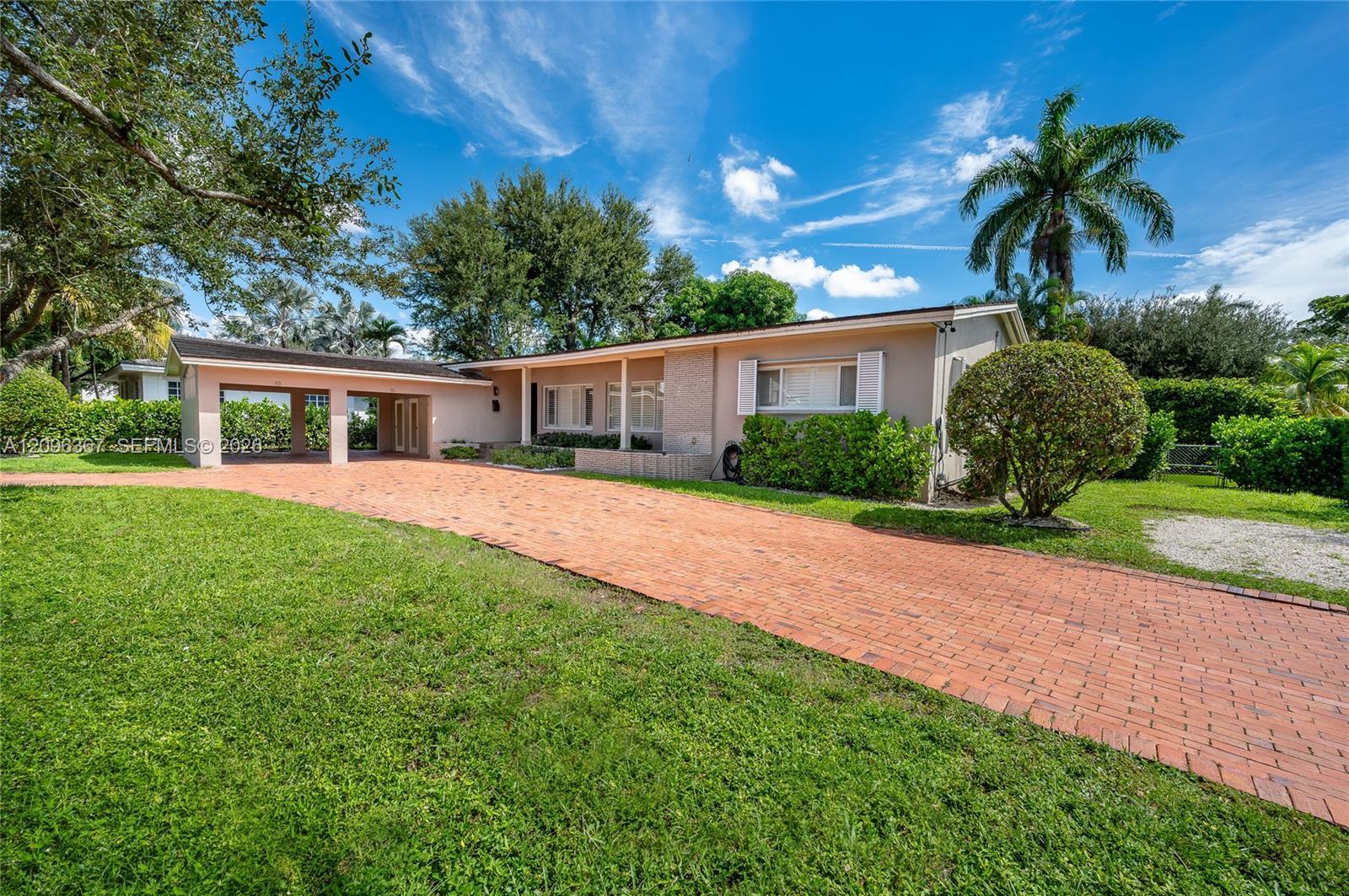3635 S Le Jeune Rd # 3635, Coral Gables FL 33134 photo 3