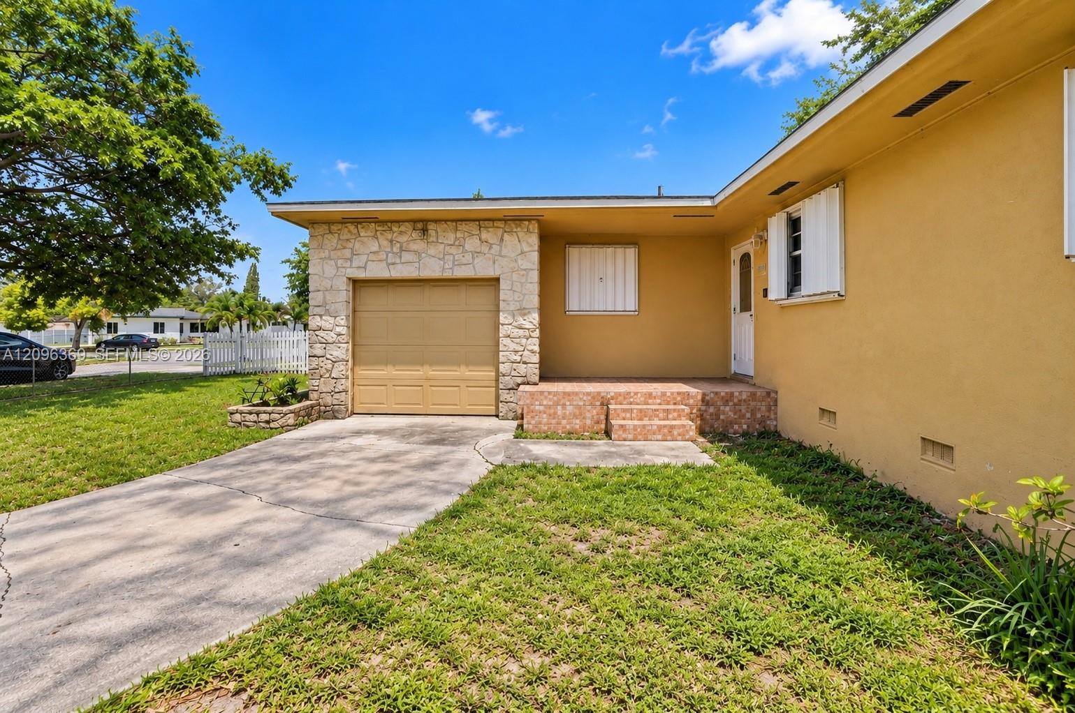 3031 NW 69th Ter, Miami FL 33147 photo 2