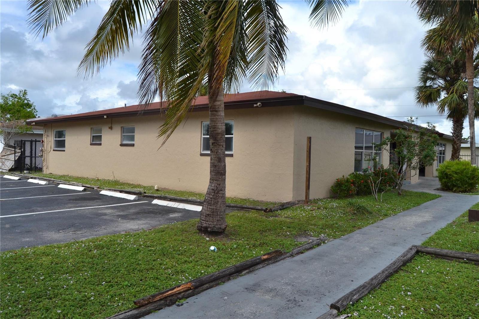 5631 NW 27th Court # 5631, Lauderhill FL 33313 photo 2