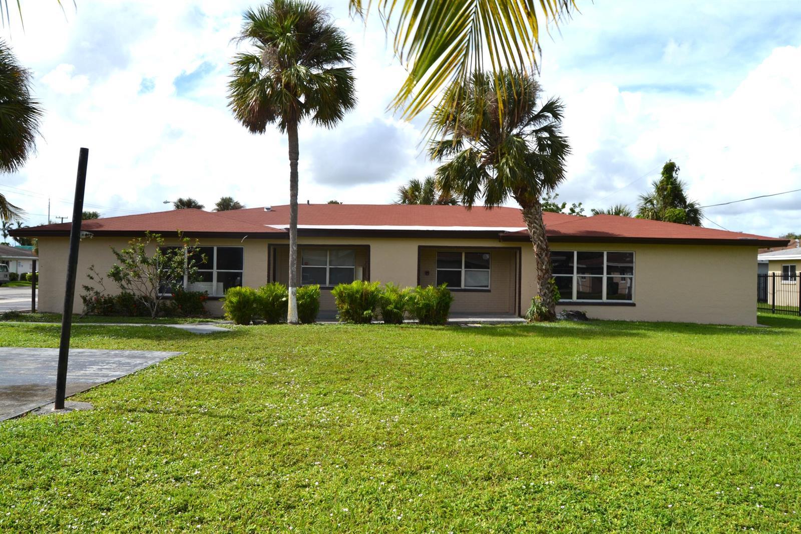 5631 NW 27th Court # 5631, Lauderhill FL 33313