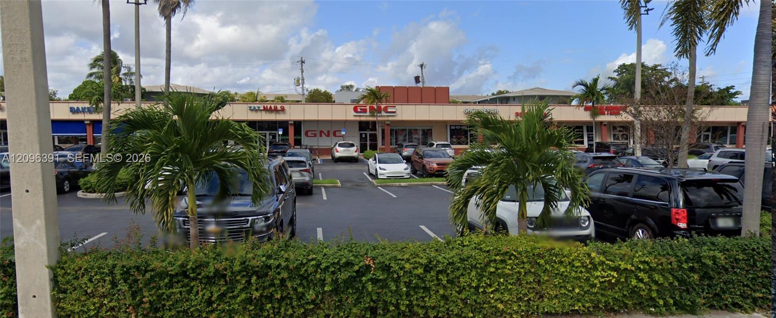 1851 NE 185th St, North Miami Beach FL 33179 photo 2