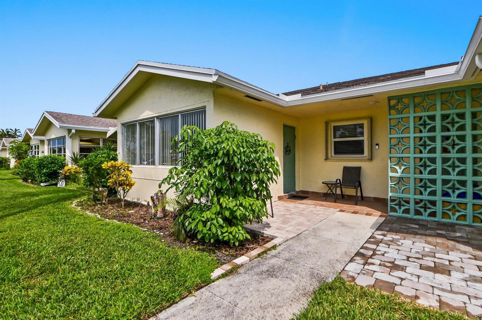 5265 Lakefront Boulevard # C, Delray Beach FL 33484 photo 2