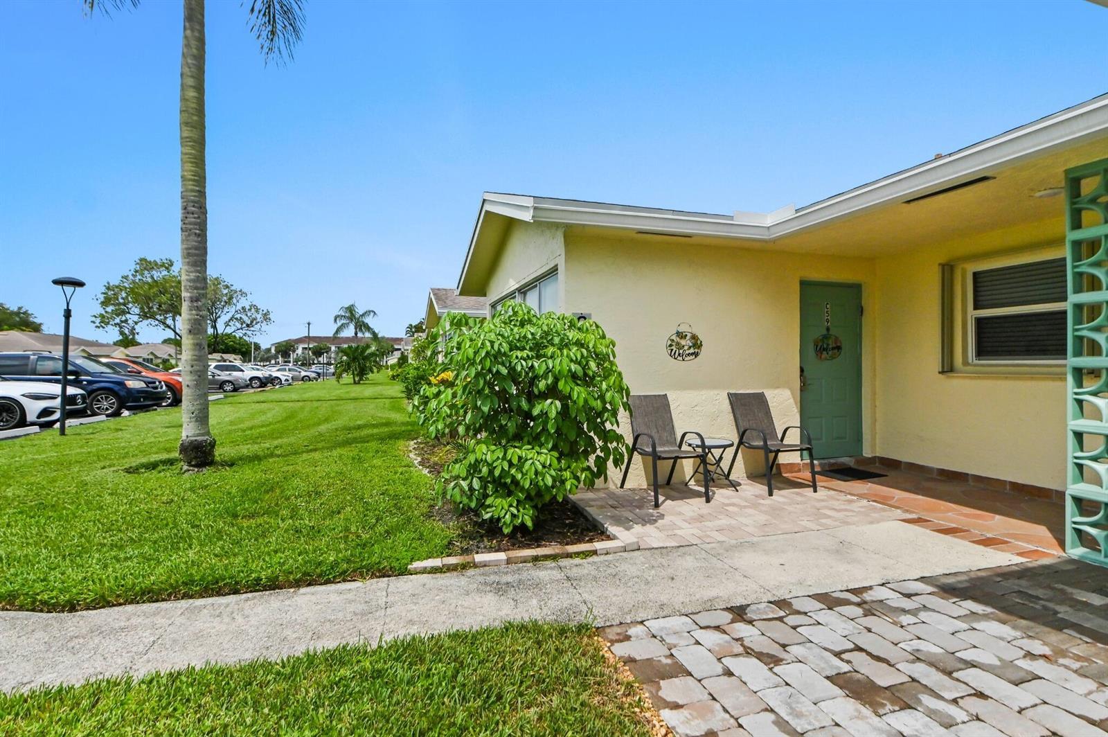 5265 Lakefront Boulevard # C, Delray Beach FL 33484 photo 3
