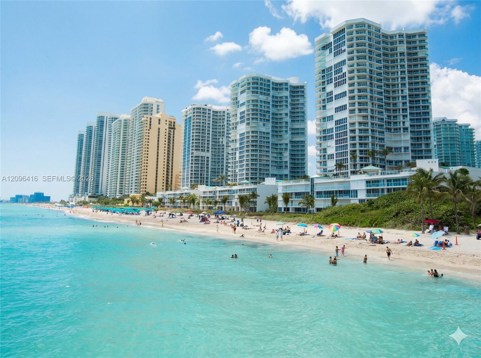250 180th Dr. # 155, Sunny Isles Beach FL 33160 photo 2