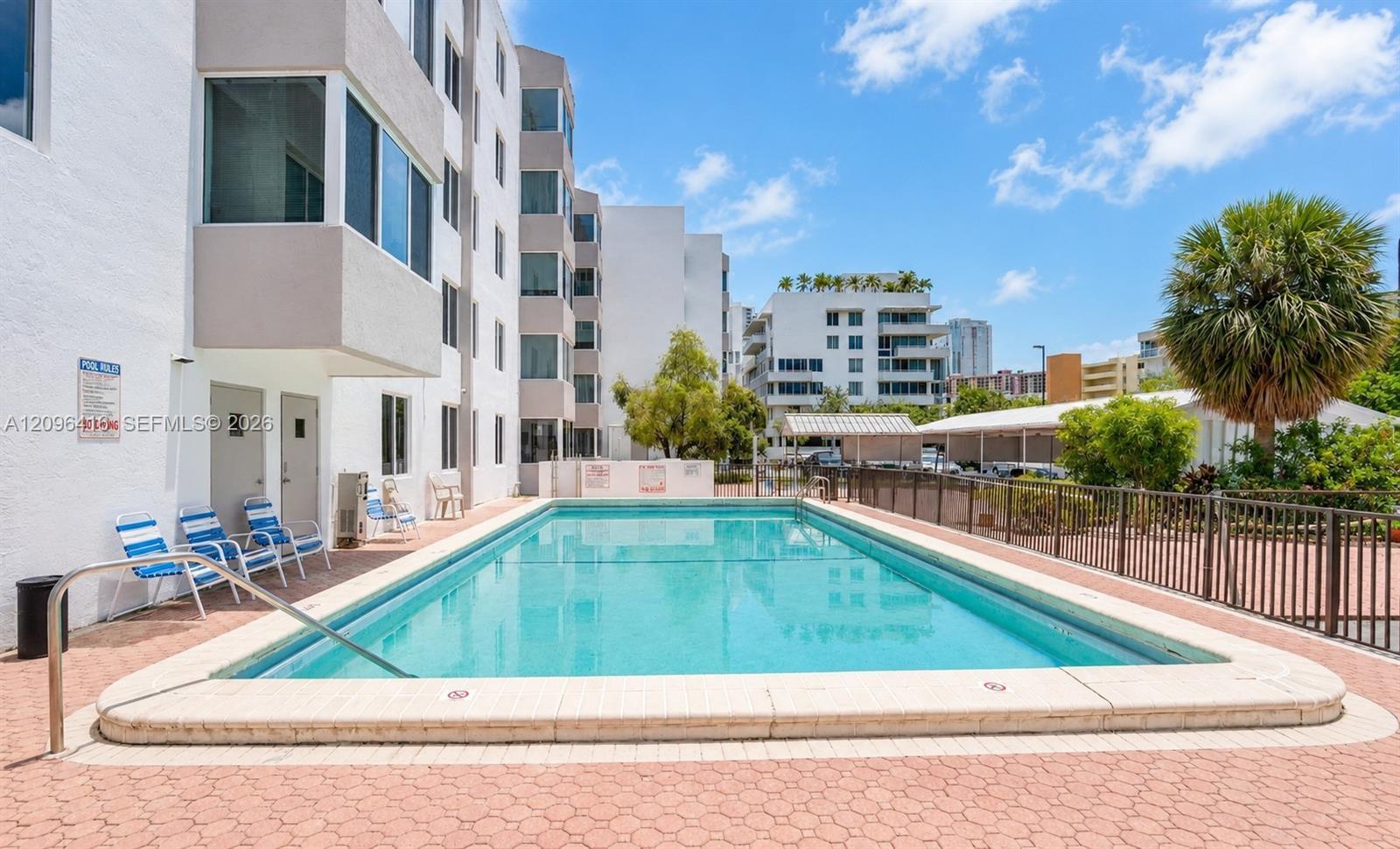 250 180th Dr. # 155, Sunny Isles Beach FL 33160 photo 4