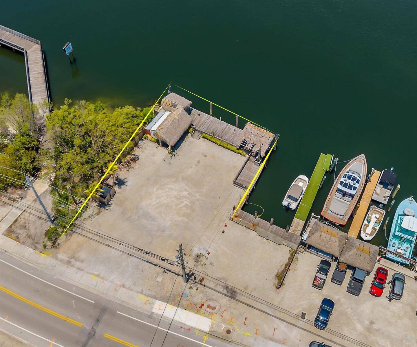 5398 N OCEAN Drive, Hollywood FL 33019 photo 2