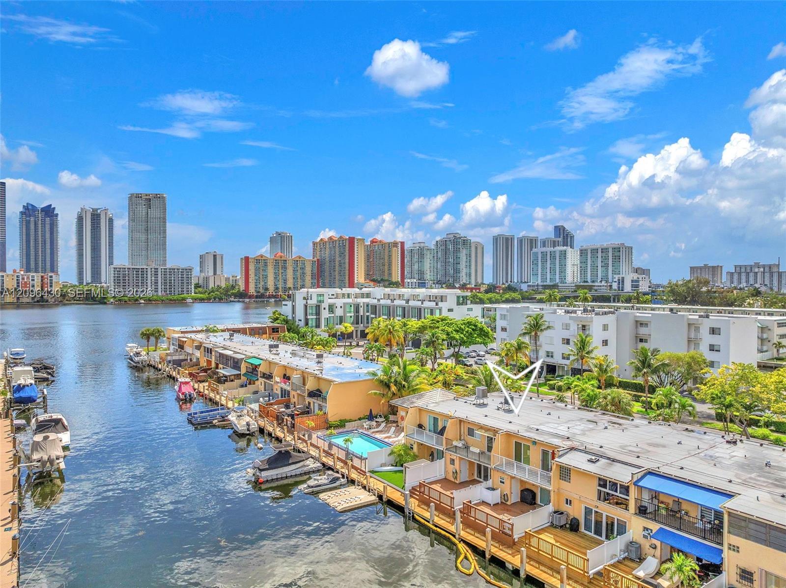 3925 NE 167th St # 20, North Miami Beach FL 33160