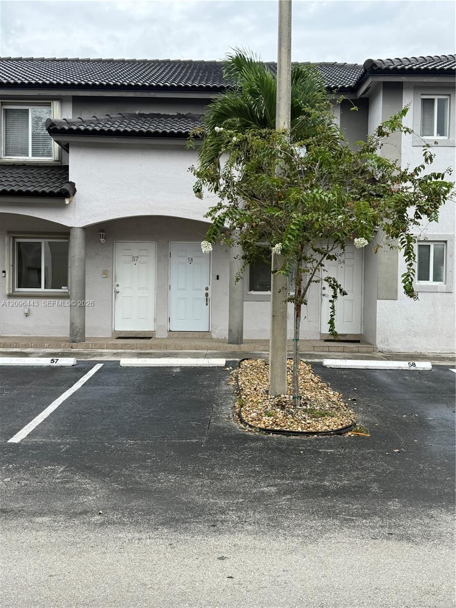 5655 NW 109th Ave # 58, Doral FL 33178