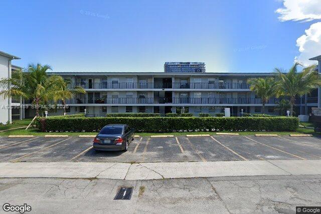 1100 NE 1st Ct # 118, Hallandale Beach FL 33009
