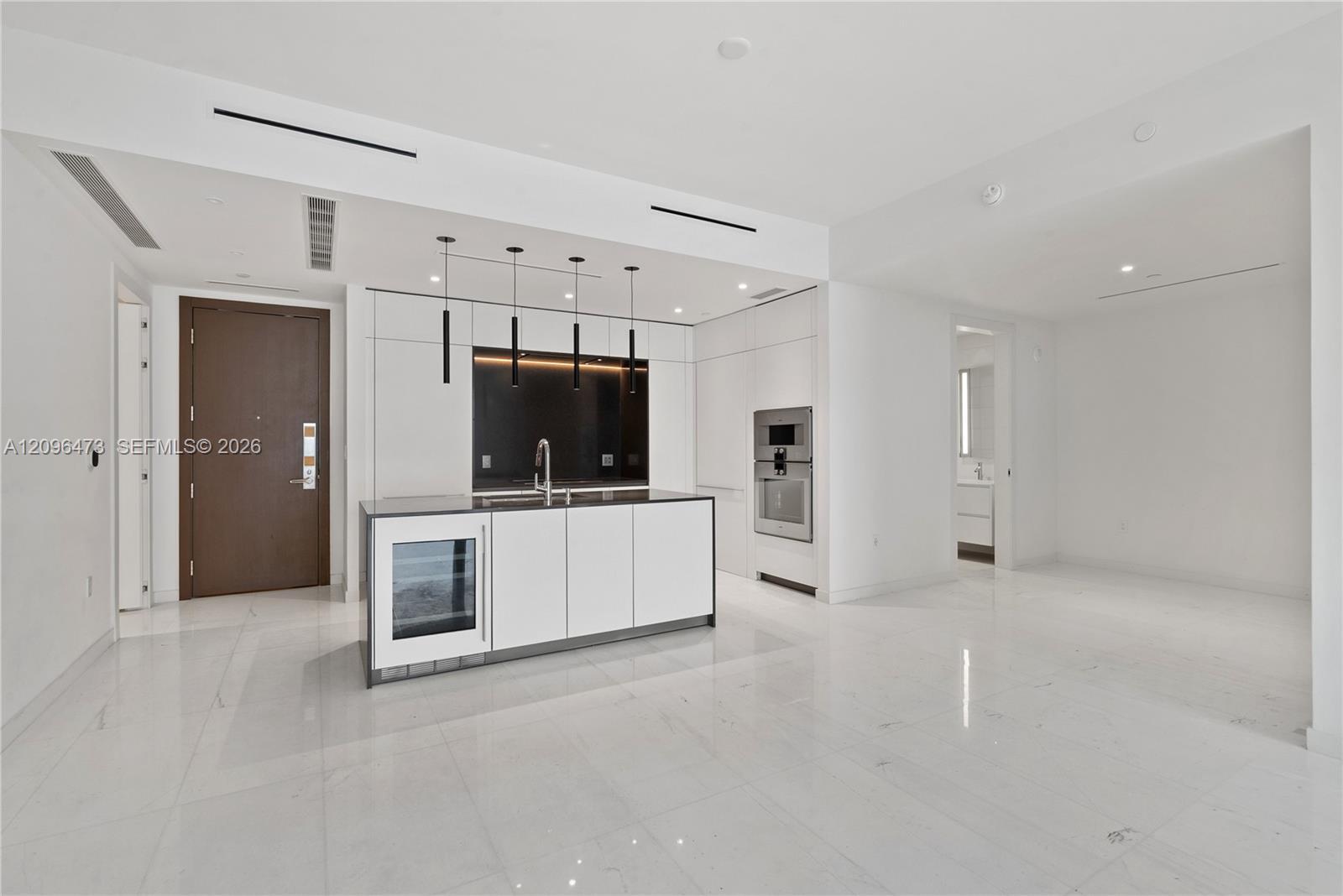 300 Biscayne Boulevard Way # 3805W, Miami FL 33131 photo 5