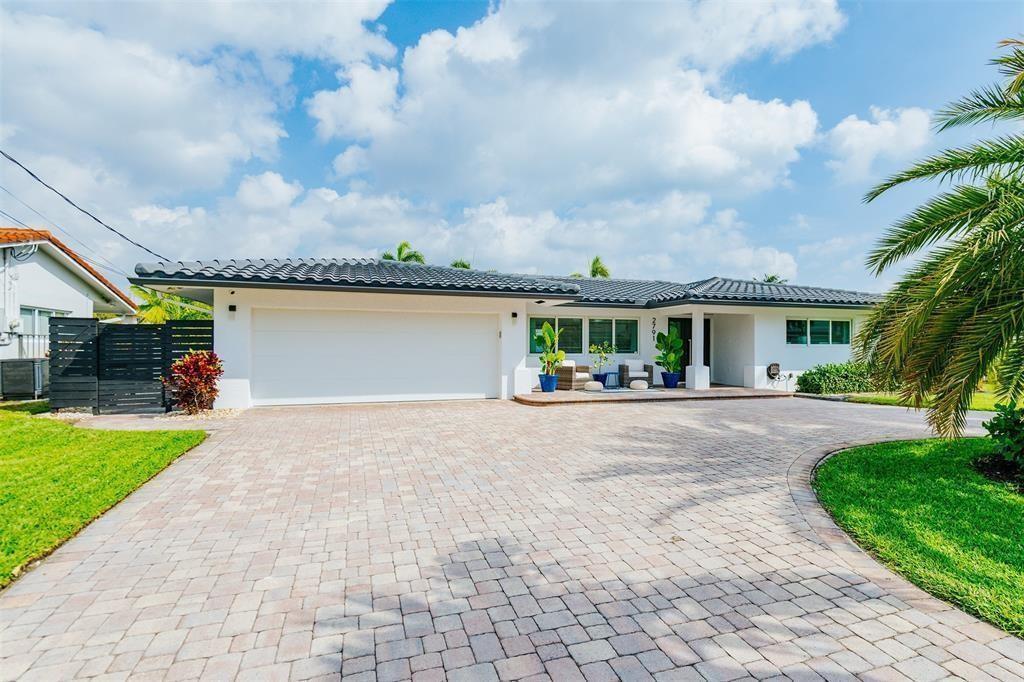 2791 NE 9TH Court, Pompano Beach FL 33062 photo 4