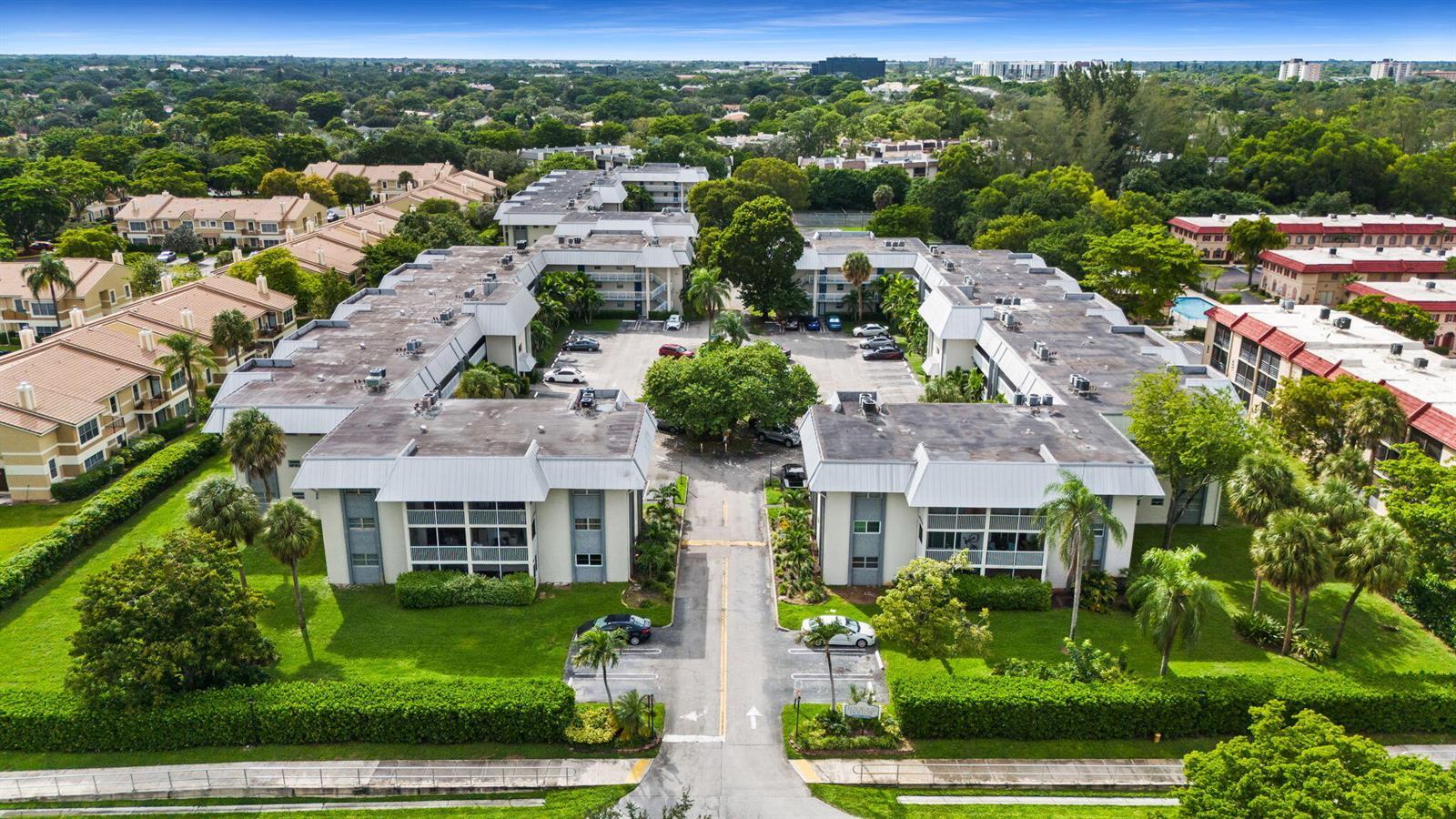 3000 Riverside Drive # 1, Coral Springs FL 33065