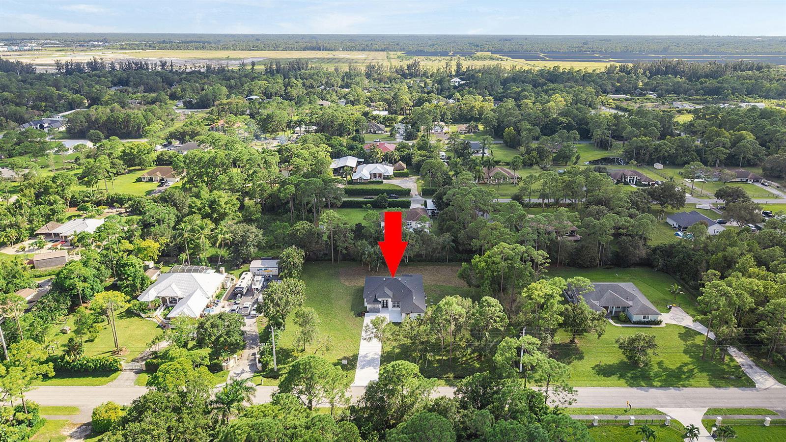 17850 Tangerine Boulevard, FL 33470 photo 5