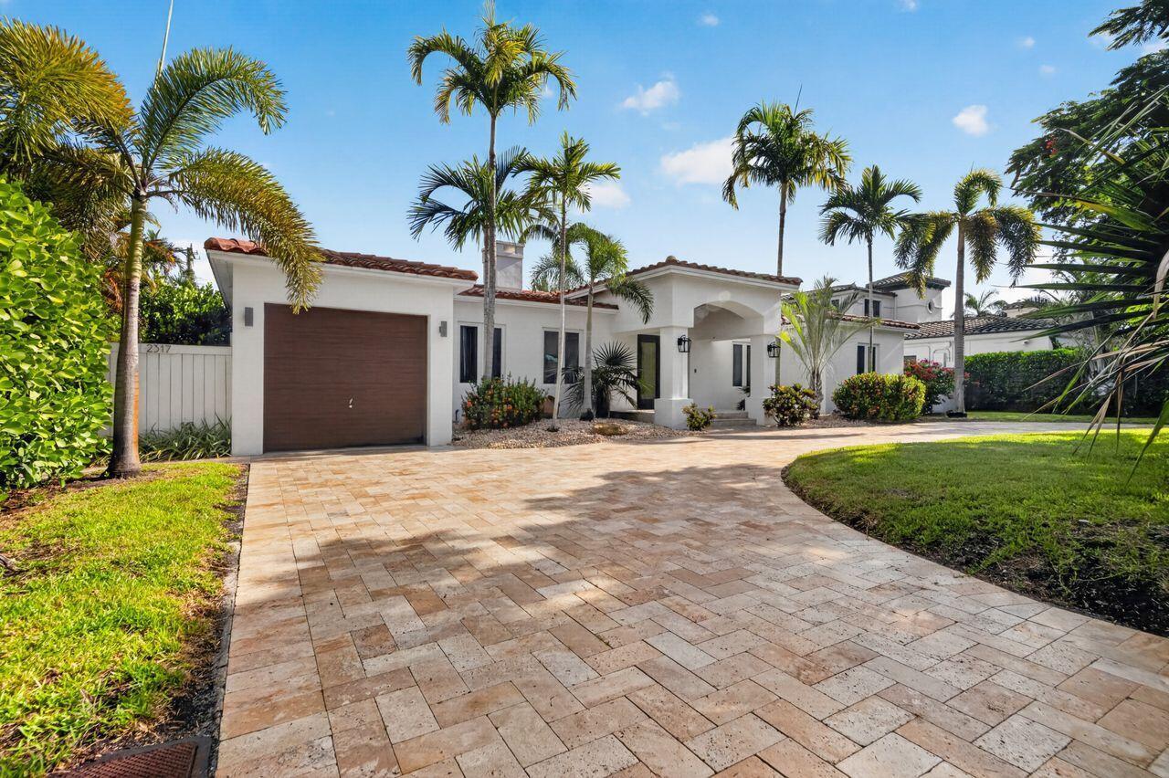 2317 NE 12th Street, Fort Lauderdale FL 33304 photo 2