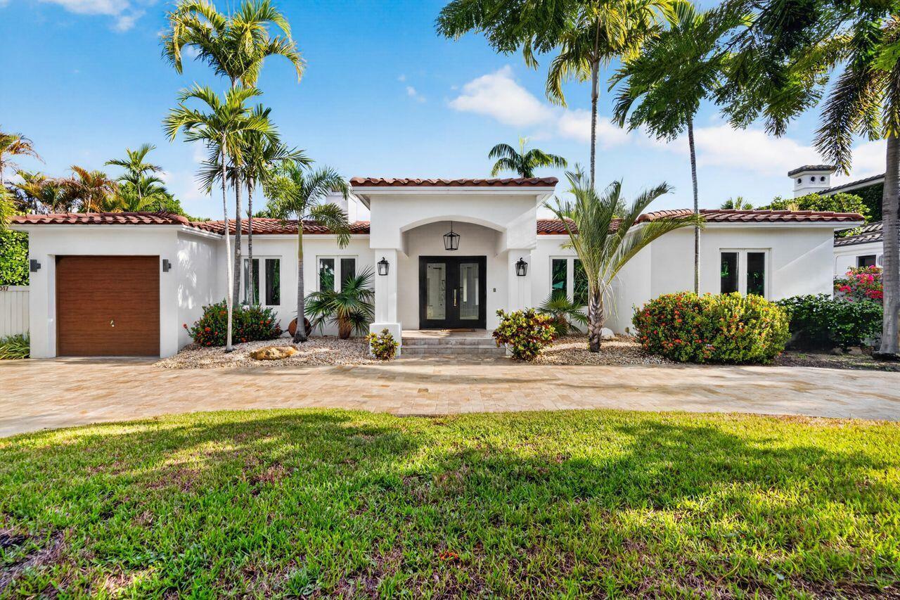 2317 NE 12th Street, Fort Lauderdale FL 33304