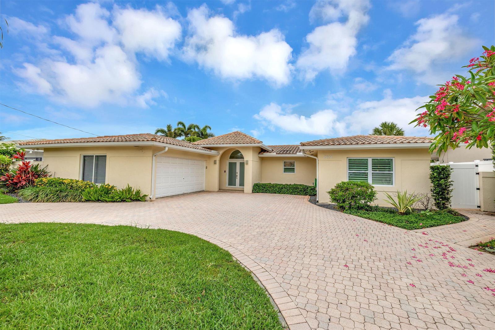 2612 NE 5 Street, Pompano Beach FL 33062 photo 3