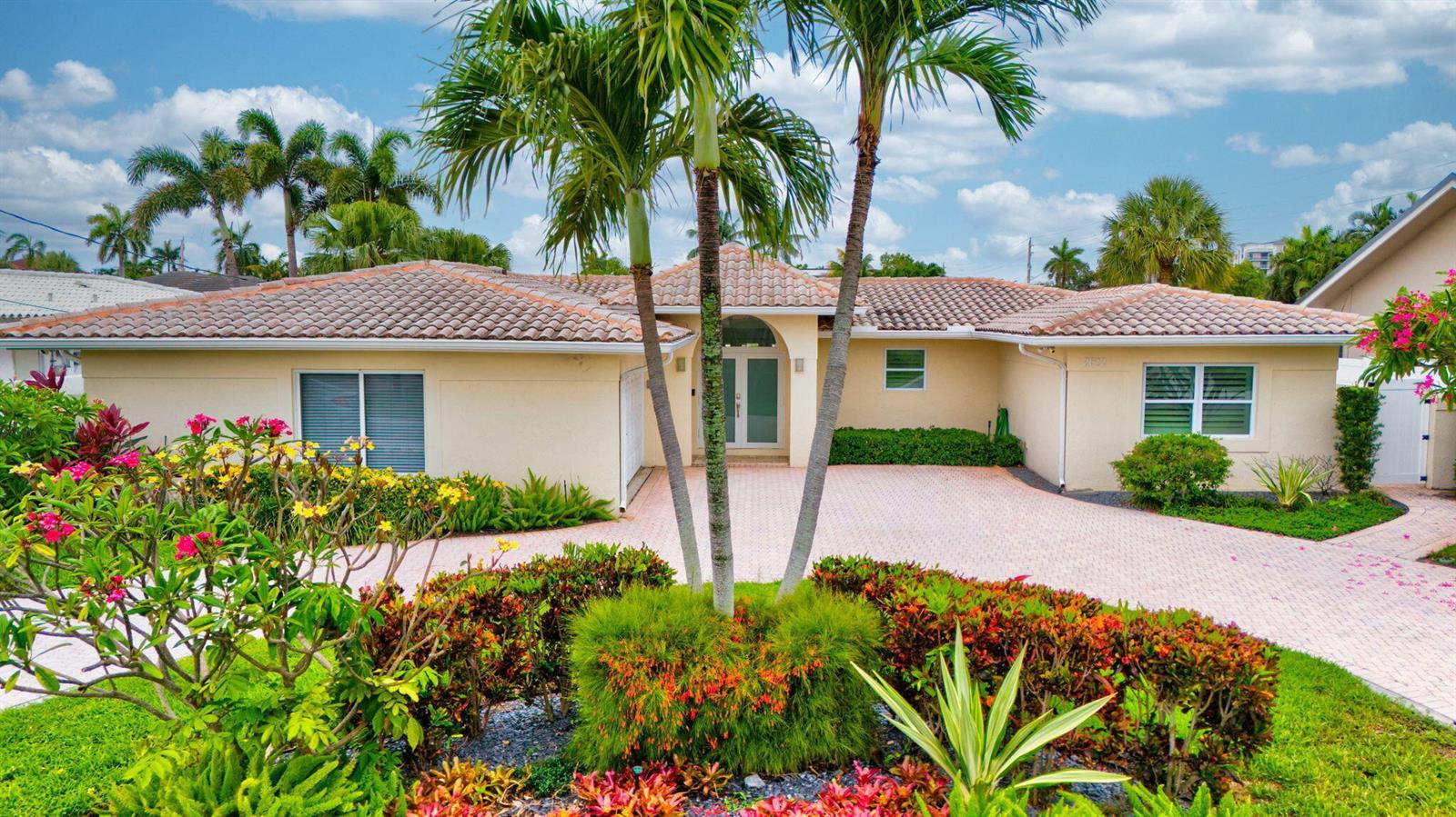 2612 NE 5 Street, Pompano Beach FL 33062