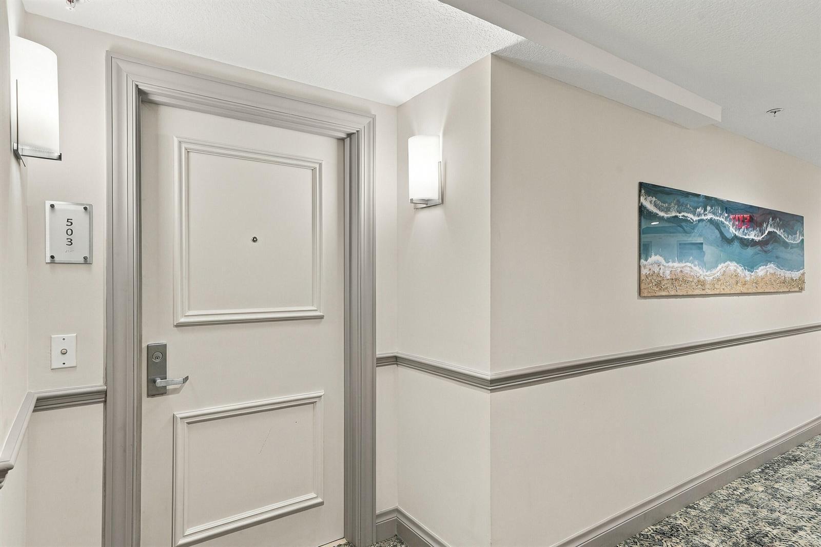 6001 N OCEAN Drive # 503, Hollywood FL 33019 photo 2